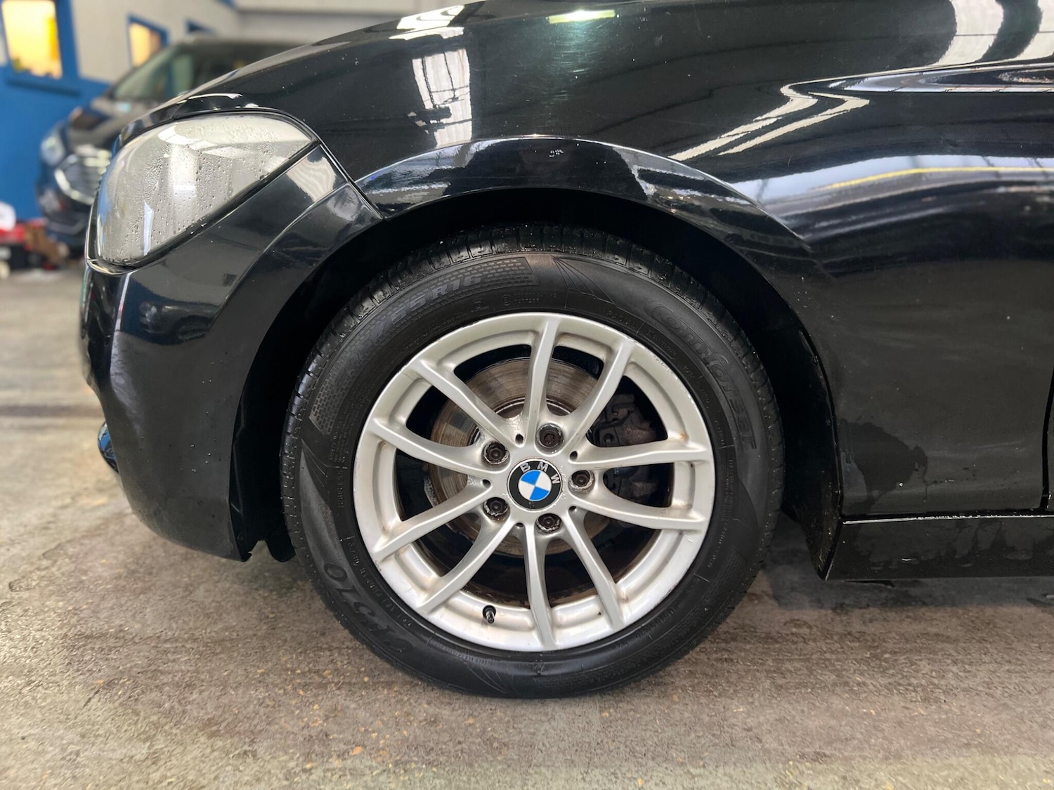 Used BMW 1 Series 2011 for sale - 77314983: Photo 21