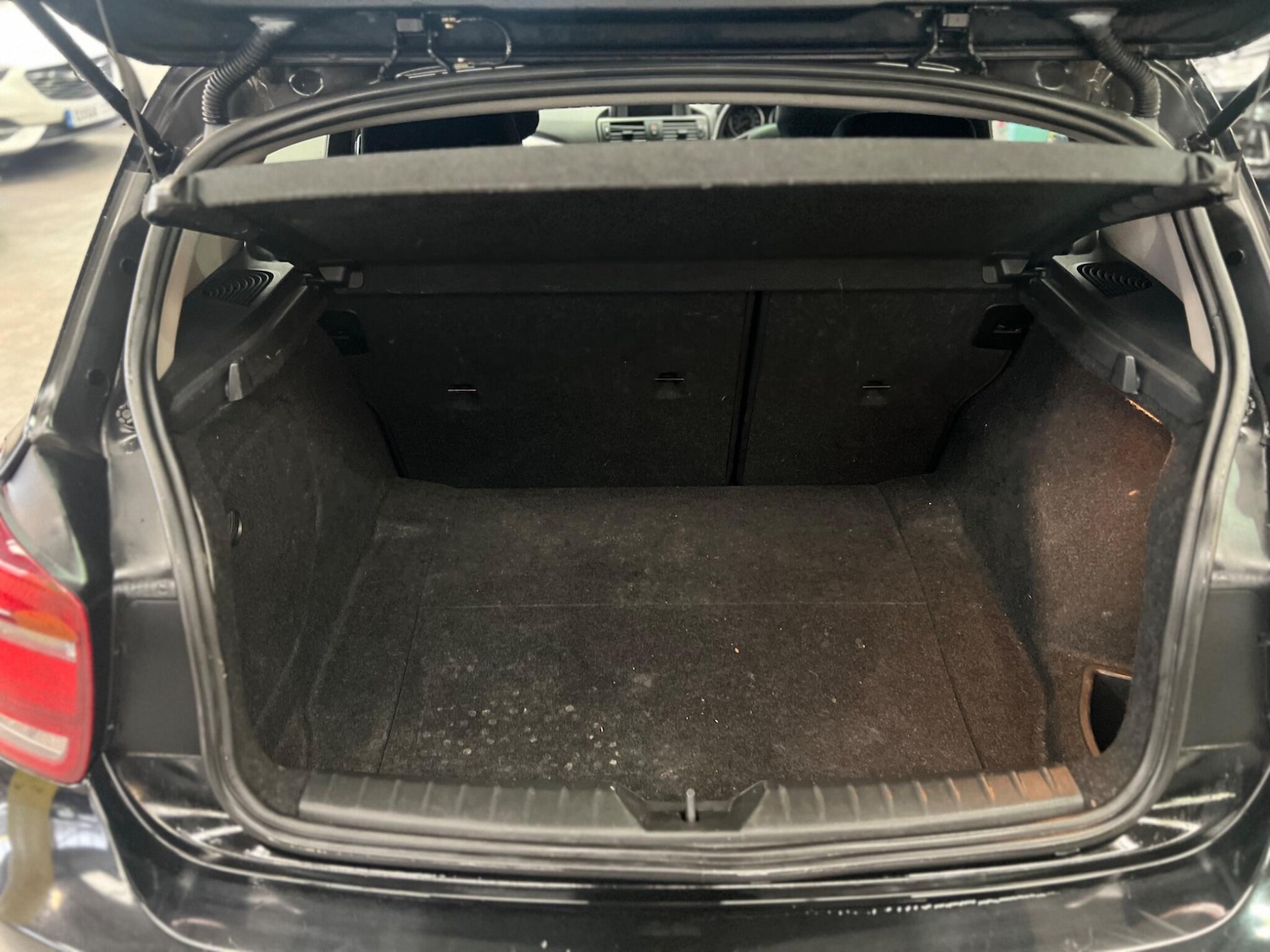 Used BMW 1 Series 2011 for sale - 77314983: Photo 25