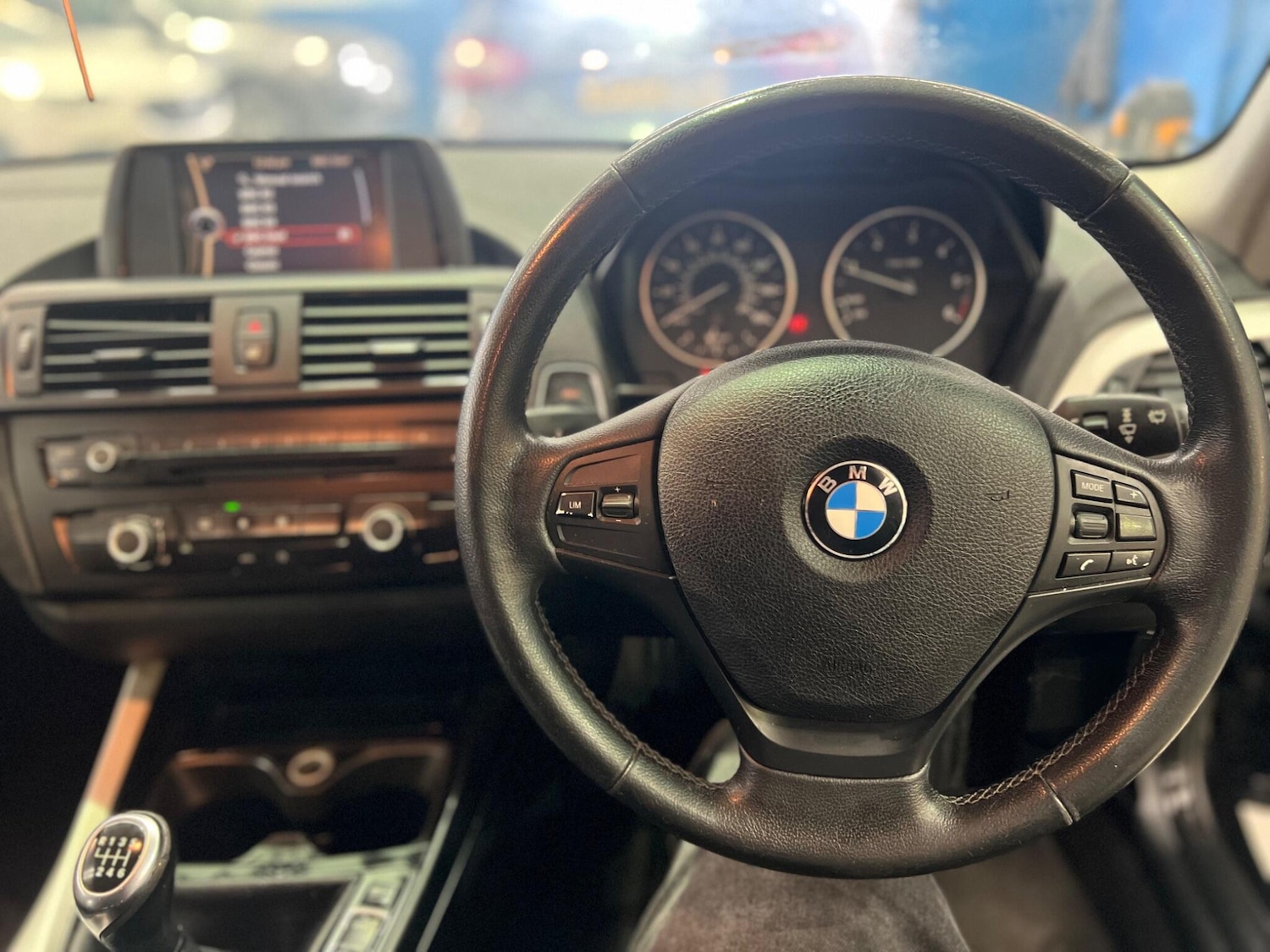 Used BMW 1 Series 2011 for sale - 77314983: Photo 26