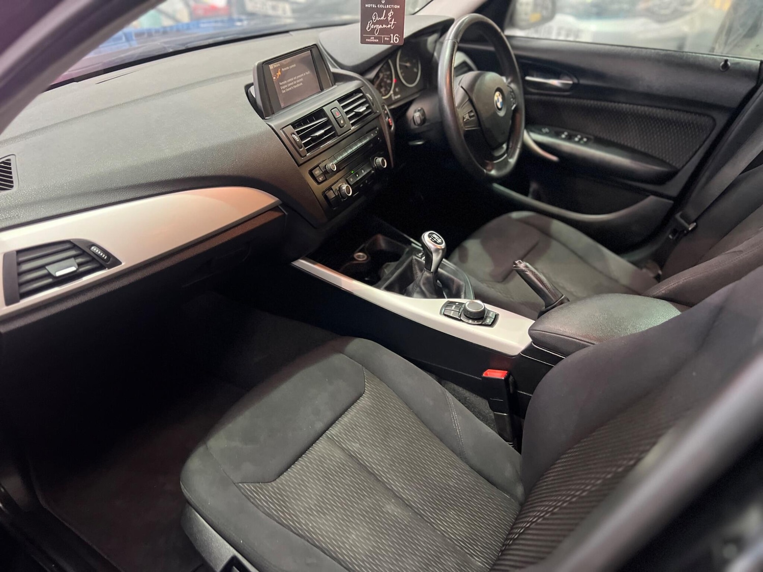 Used BMW 1 Series 2011 for sale - 77314983: Photo 27