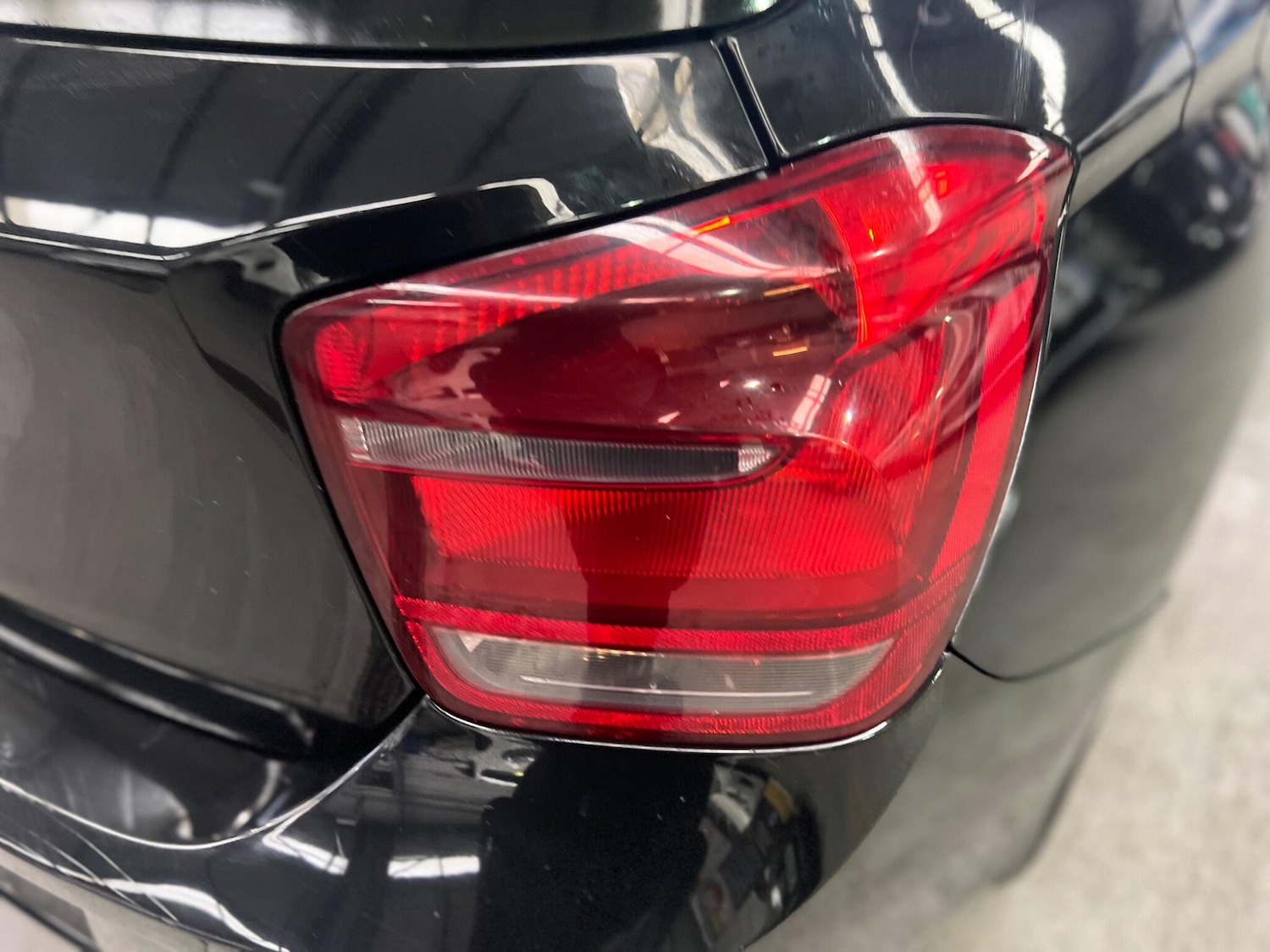 Used BMW 1 Series 2011 for sale - 77314983: Photo 28