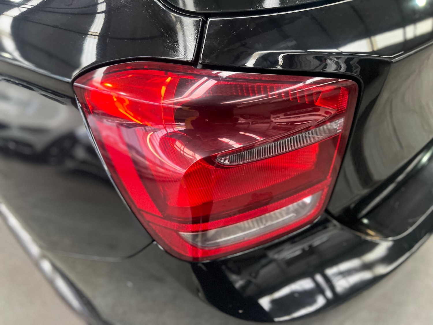 Used BMW 1 Series 2011 for sale - 77314983: Photo 29