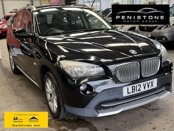 Used BMW X1 2012 for sale - 79361604: Photo