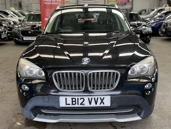 Used BMW X1 2012 for sale - 79361604: Photo