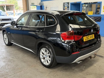 Used BMW X1 2012 for sale - 79361604: Photo