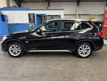 Used BMW X1 2012 for sale - 79361604: Photo