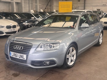 Used Audi A6 2011 for sale - 78741442: Photo