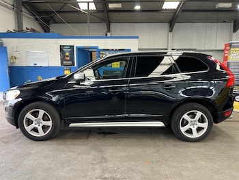 Used Volvo XC60 2012 for sale - 79116303: Photo