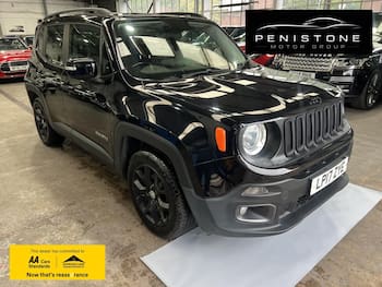 Used Jeep Renegade 2017 for sale - 79698858: Photo