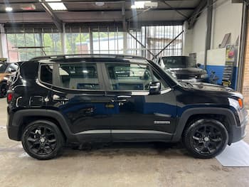 Used Jeep Renegade 2017 for sale - 79698858: Photo