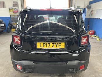 Used Jeep Renegade 2017 for sale - 79698858: Photo
