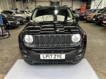 Used Jeep Renegade 2017 for sale - 79698858: Photo