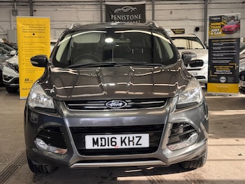 Used Ford Kuga 2016 for sale - 78384278: Photo