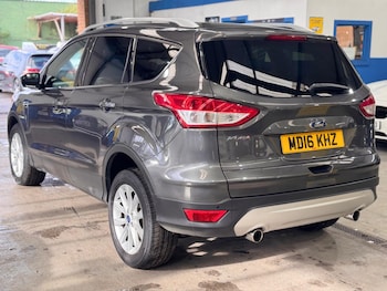 Used Ford Kuga 2016 for sale - 78384278: Photo