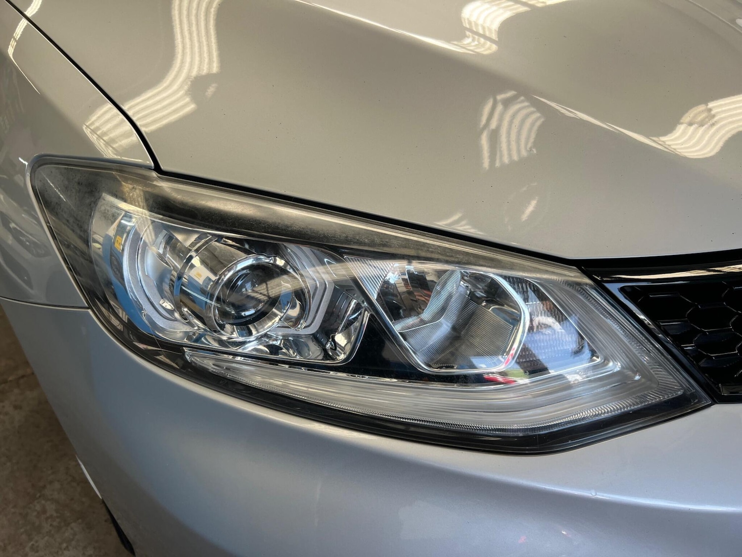 Used Nissan Pulsar 2017 for sale - 78170149: Photo 10