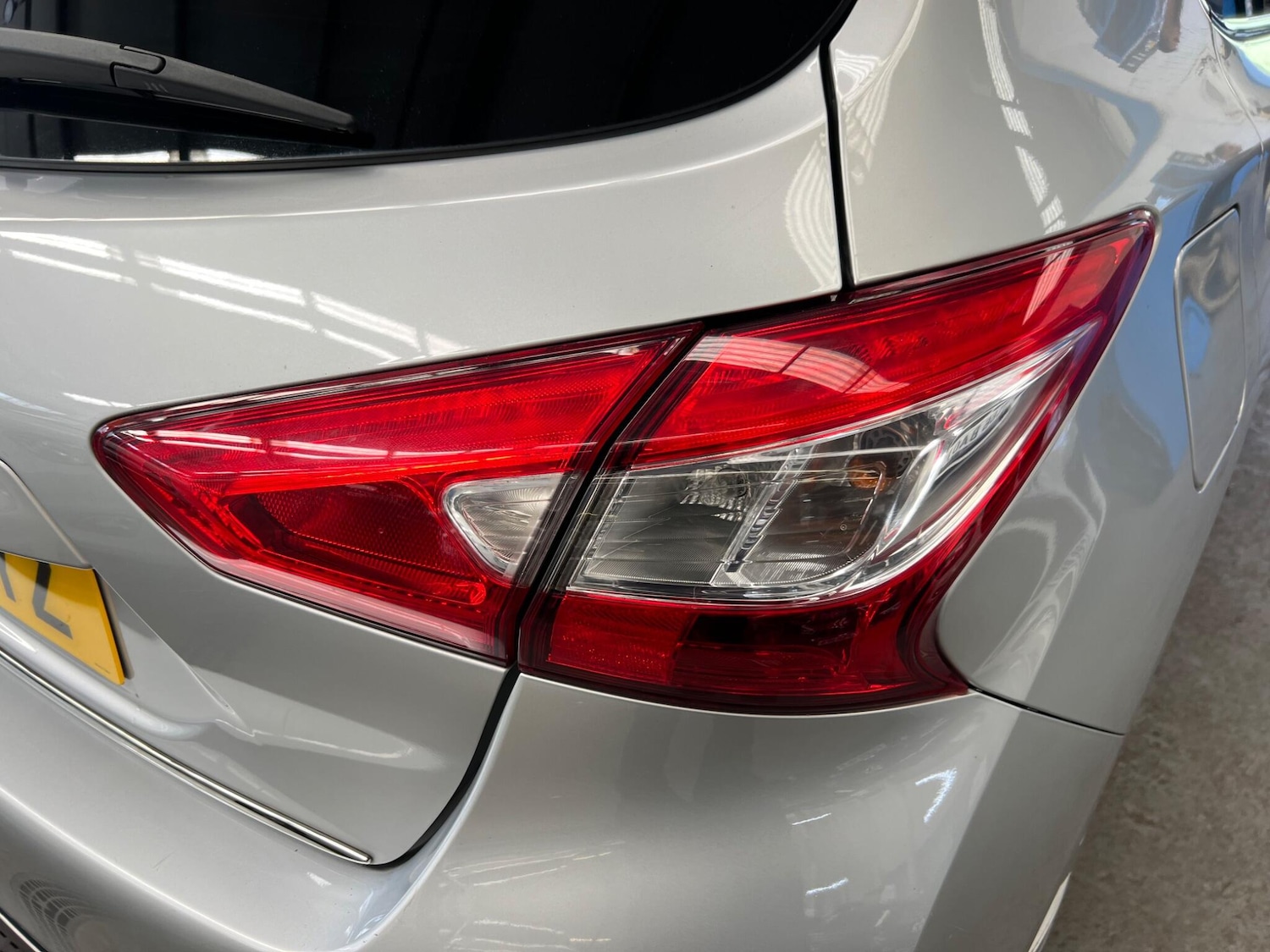 Used Nissan Pulsar 2017 for sale - 78170149: Photo 13