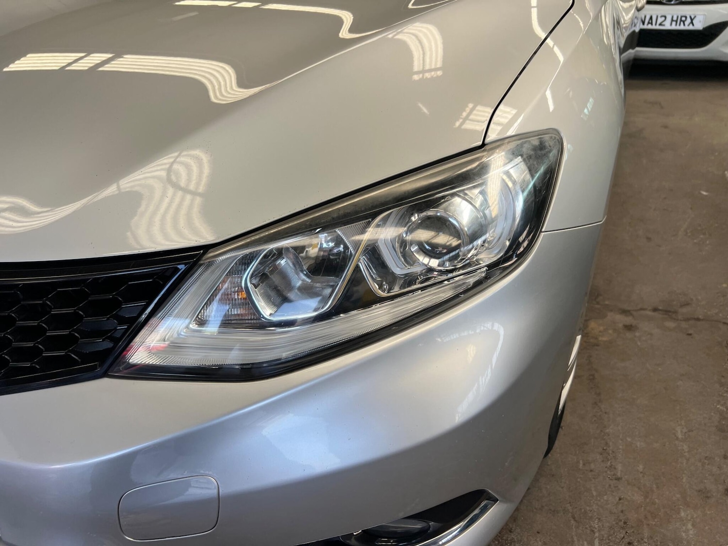 Used Nissan Pulsar 2017 for sale - 78170149: Photo 15