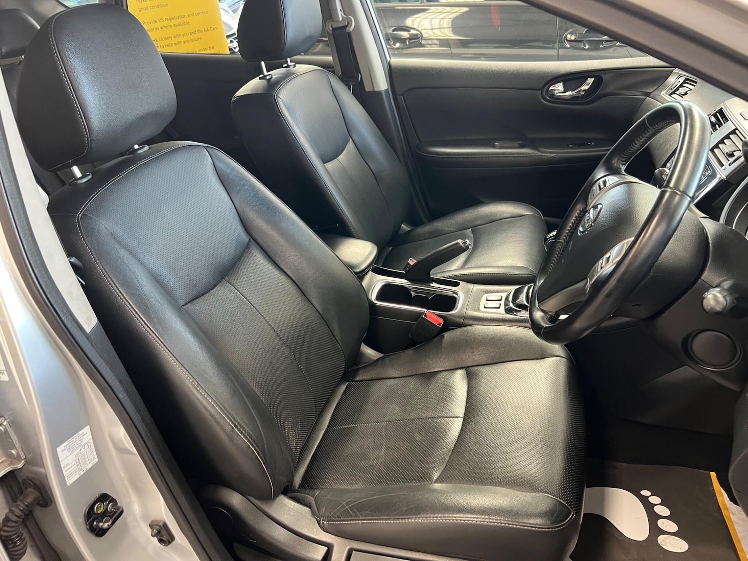 Used Nissan Pulsar 2017 for sale - 78170149: Photo 20