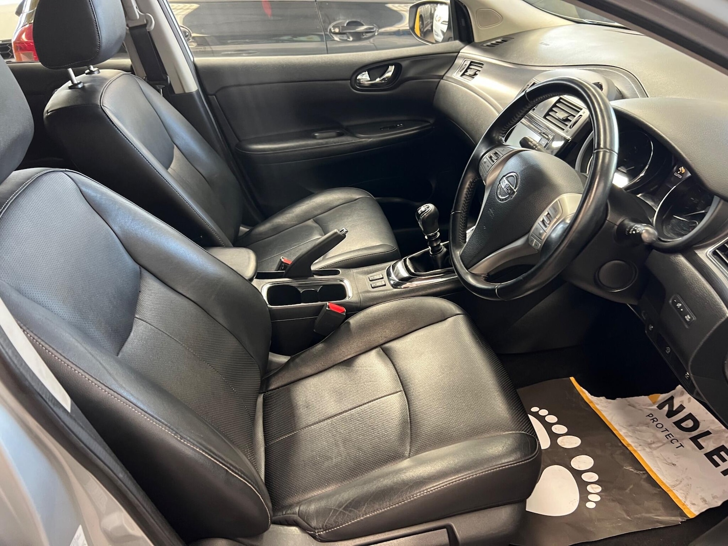 Used Nissan Pulsar 2017 for sale - 78170149: Photo 21