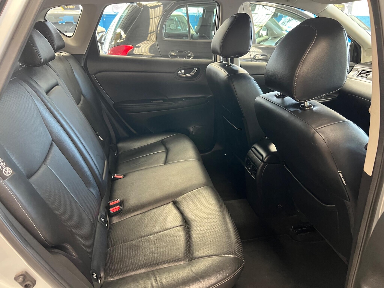 Used Nissan Pulsar 2017 for sale - 78170149: Photo 22