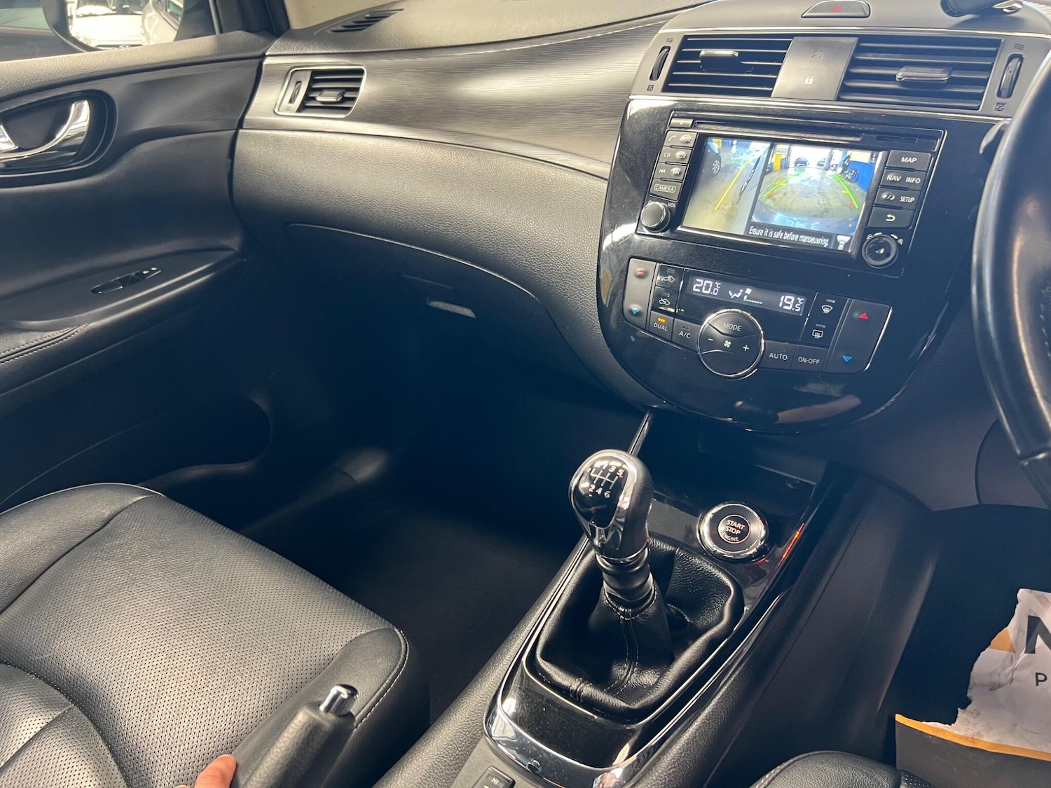 Used Nissan Pulsar 2017 for sale - 78170149: Photo 23