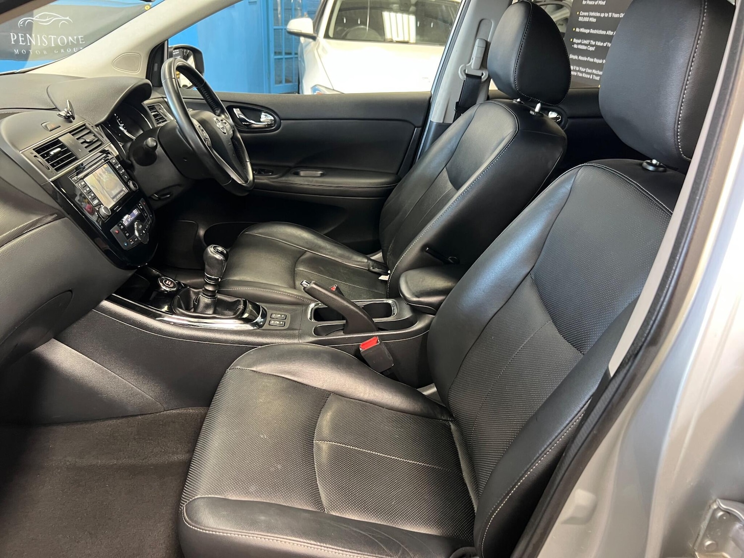 Used Nissan Pulsar 2017 for sale - 78170149: Photo 25