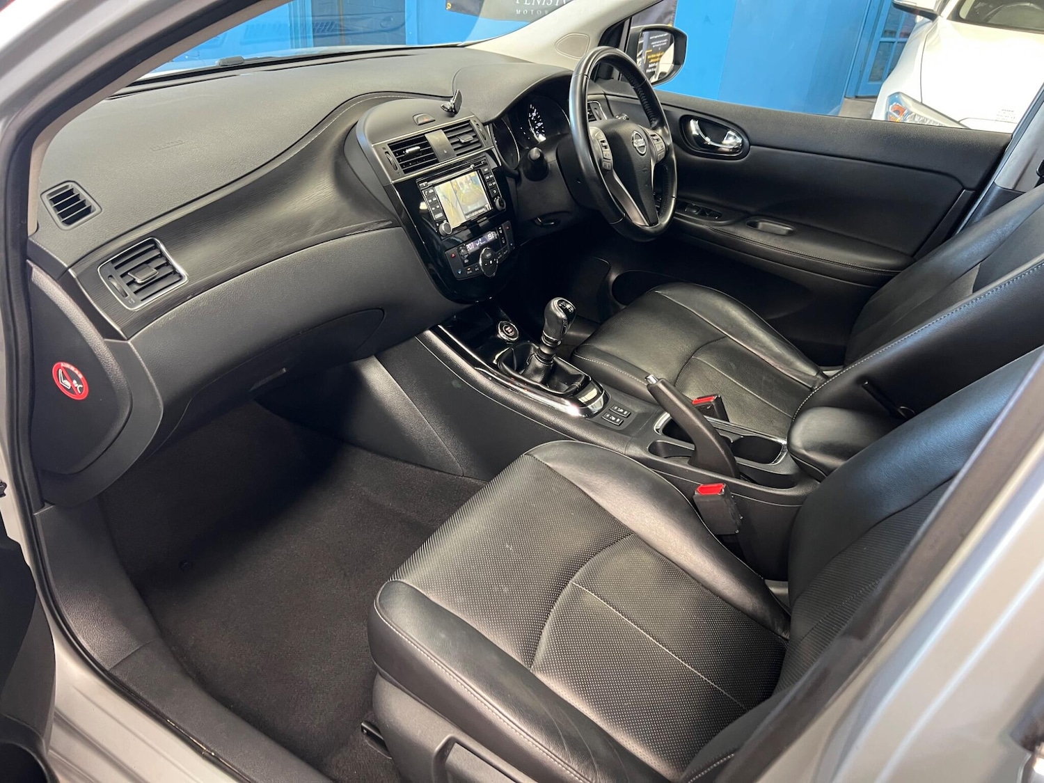 Used Nissan Pulsar 2017 for sale - 78170149: Photo 26