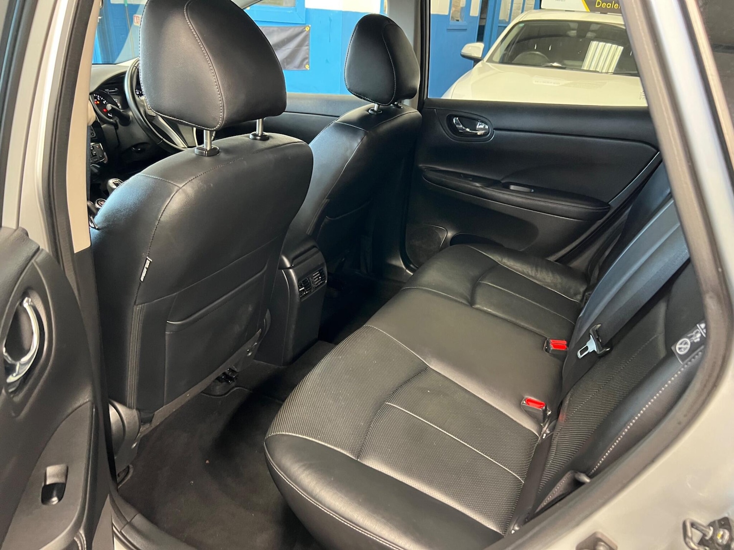 Used Nissan Pulsar 2017 for sale - 78170149: Photo 27