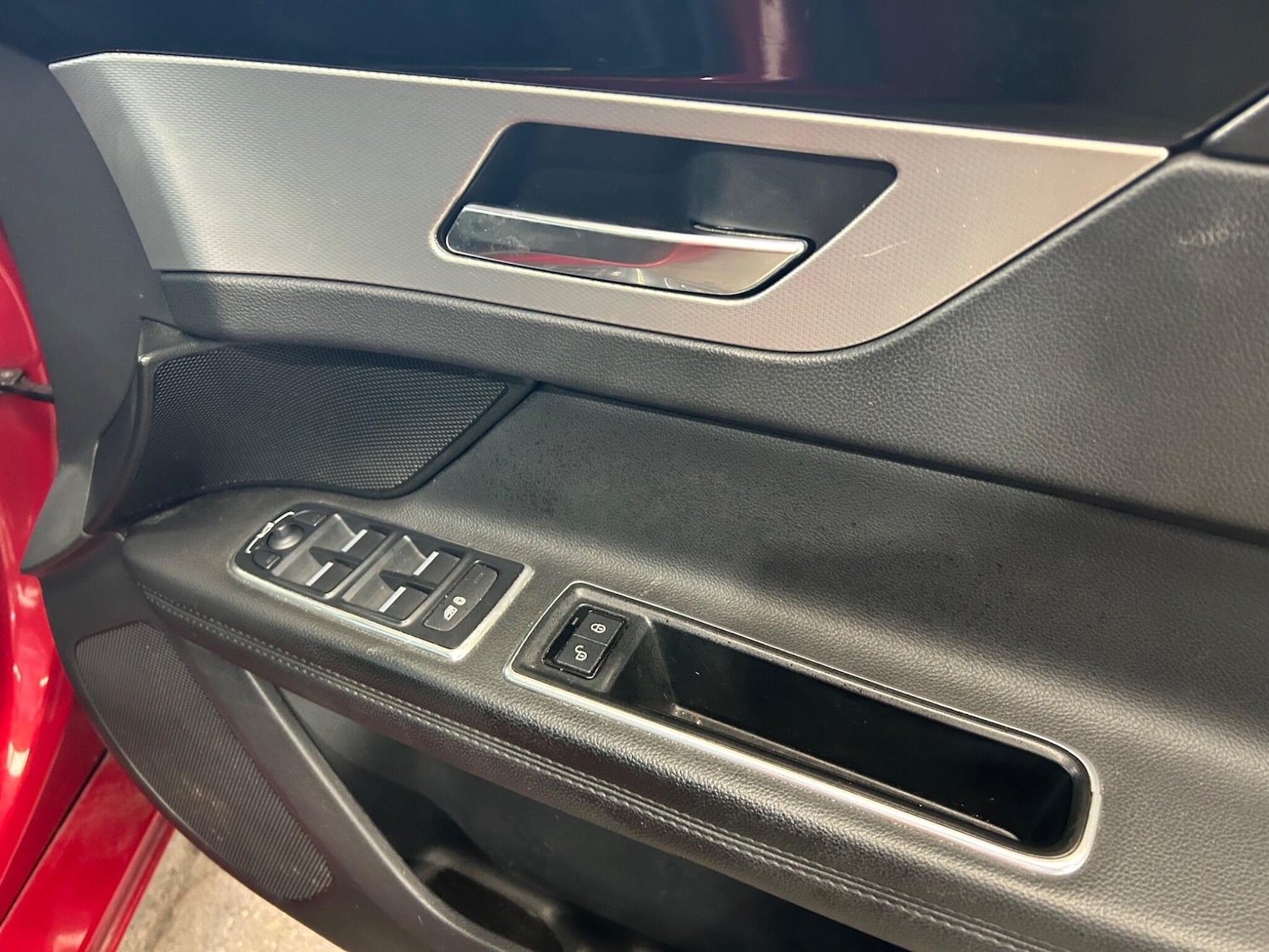 Used Jaguar XF 2015 for sale - 78204438: Photo 10