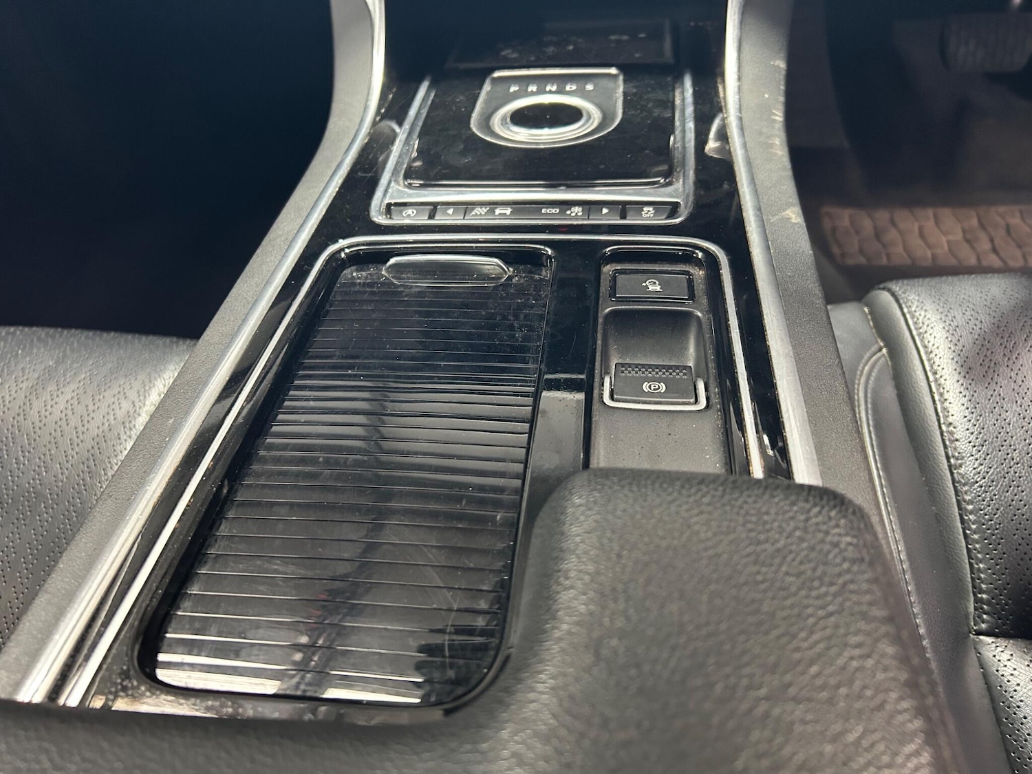 Used Jaguar XF 2015 for sale - 78204438: Photo 11