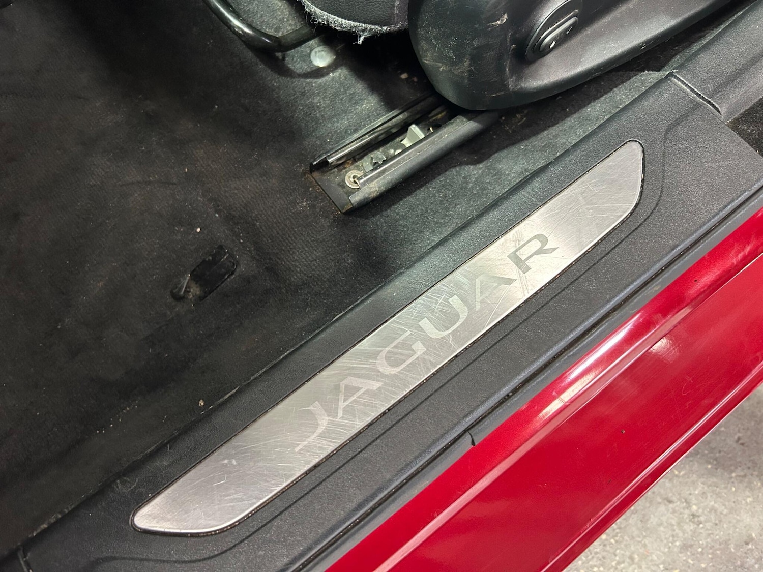 Used Jaguar XF 2015 for sale - 78204438: Photo 19