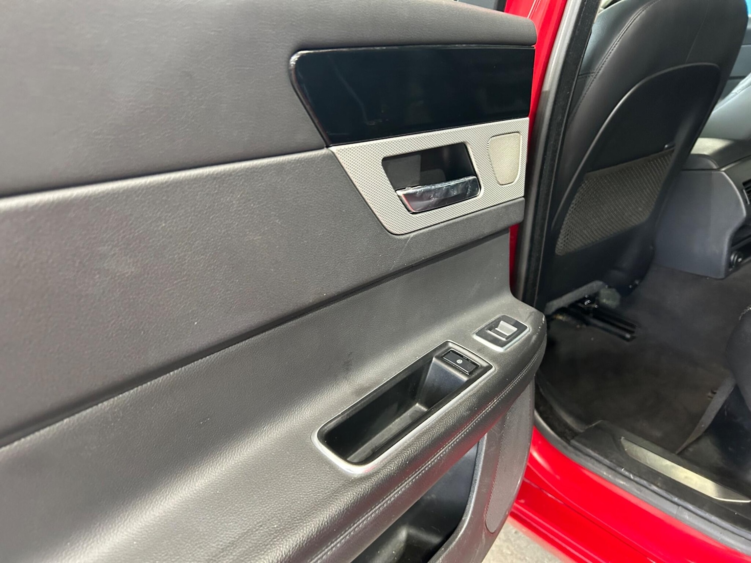 Used Jaguar XF 2015 for sale - 78204438: Photo 24