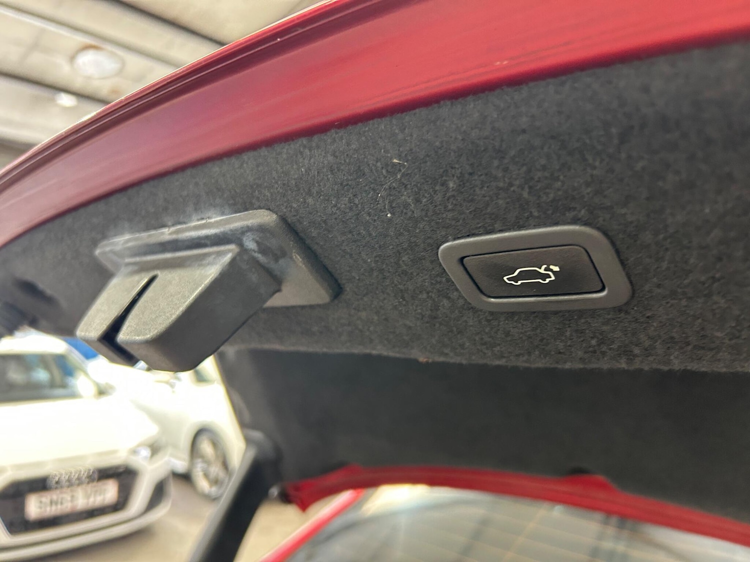 Used Jaguar XF 2015 for sale - 78204438: Photo 29