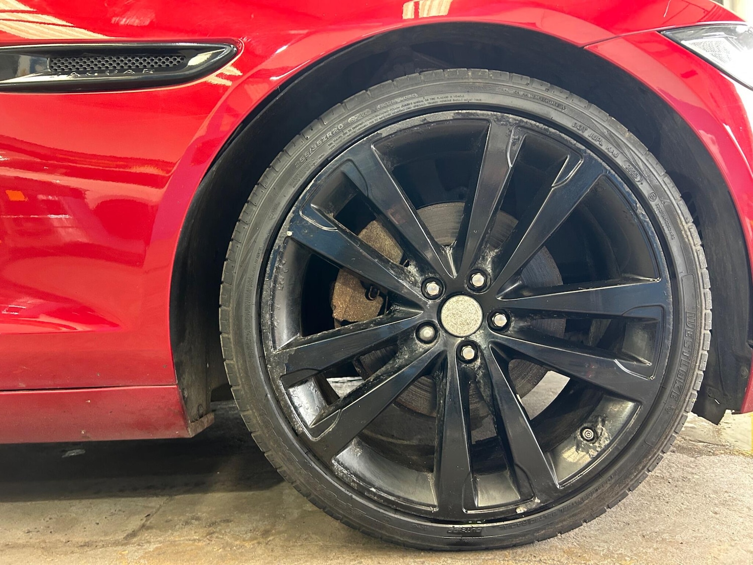 Used Jaguar XF 2015 for sale - 78204438: Photo 30