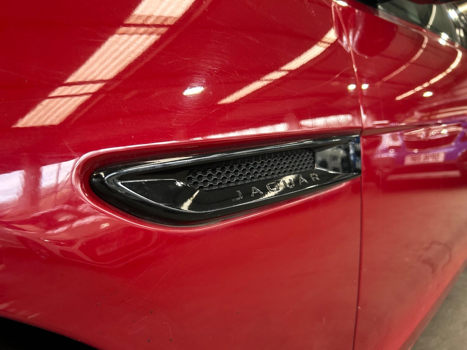 Used Jaguar XF 2015 for sale - 78204438: Photo 31