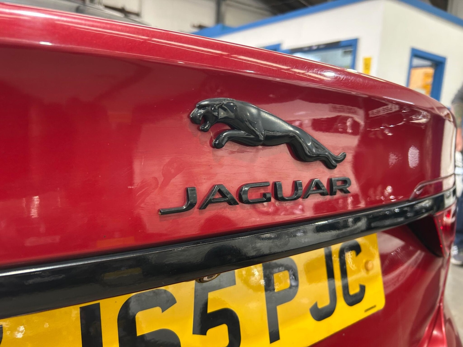 Used Jaguar XF 2015 for sale - 78204438: Photo 33