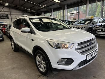 Used Ford Kuga 2018 for sale - 79677396: Photo