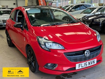 Used Vauxhall Corsa 2015 for sale - 79259532: Photo