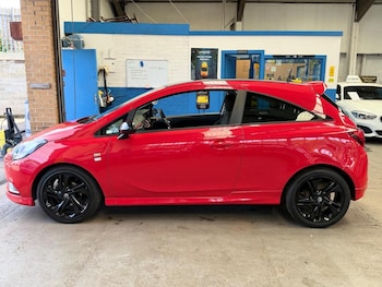 Used Vauxhall Corsa 2015 for sale - 79259532: Photo
