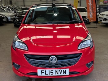Used Vauxhall Corsa 2015 for sale - 79259532: Photo
