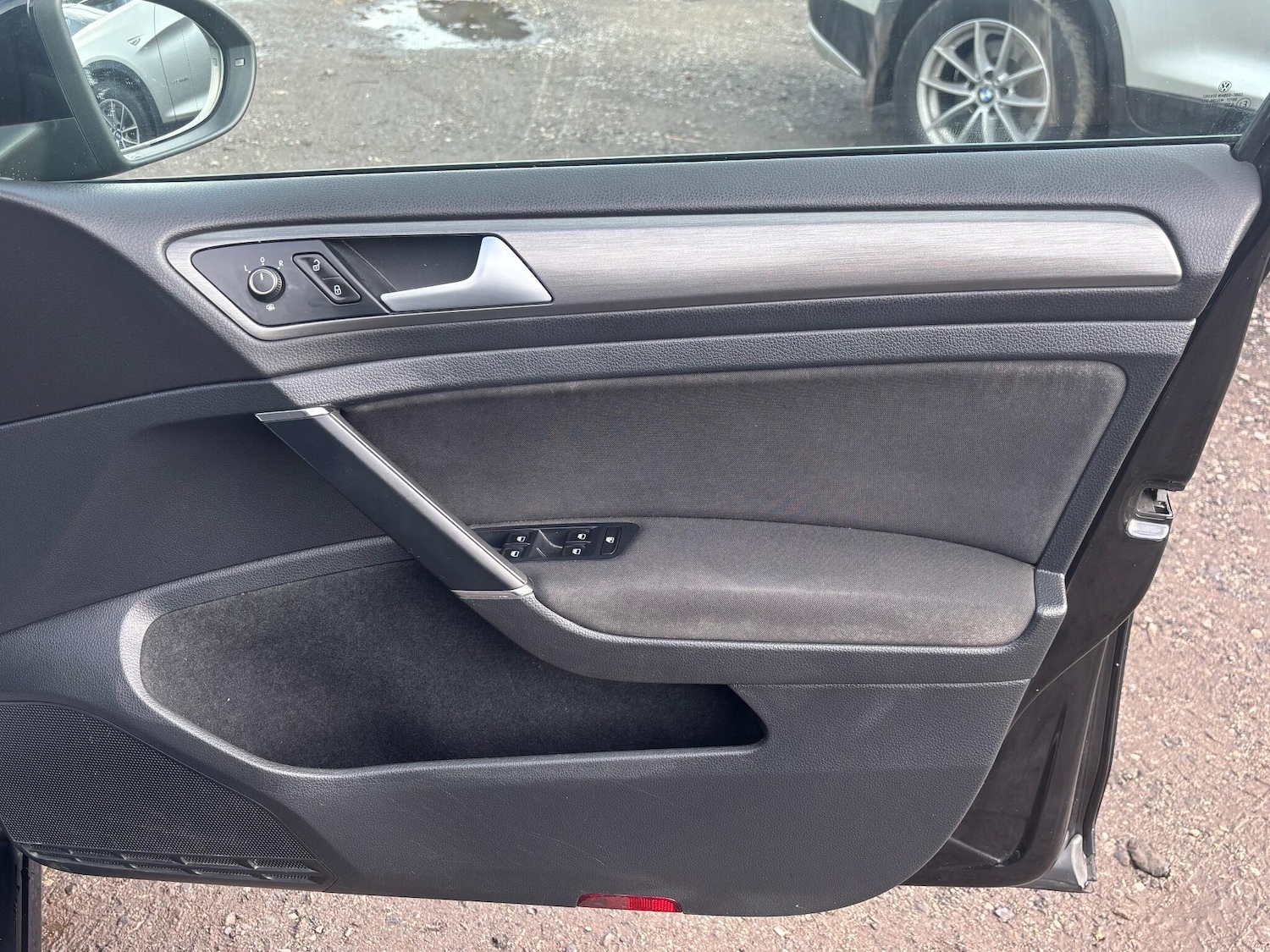 Used Volkswagen Golf 2013 for sale - 76336523: Photo 12