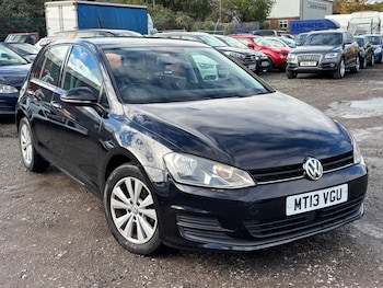 Used Volkswagen Golf 2013 for sale - 76336523: Photo