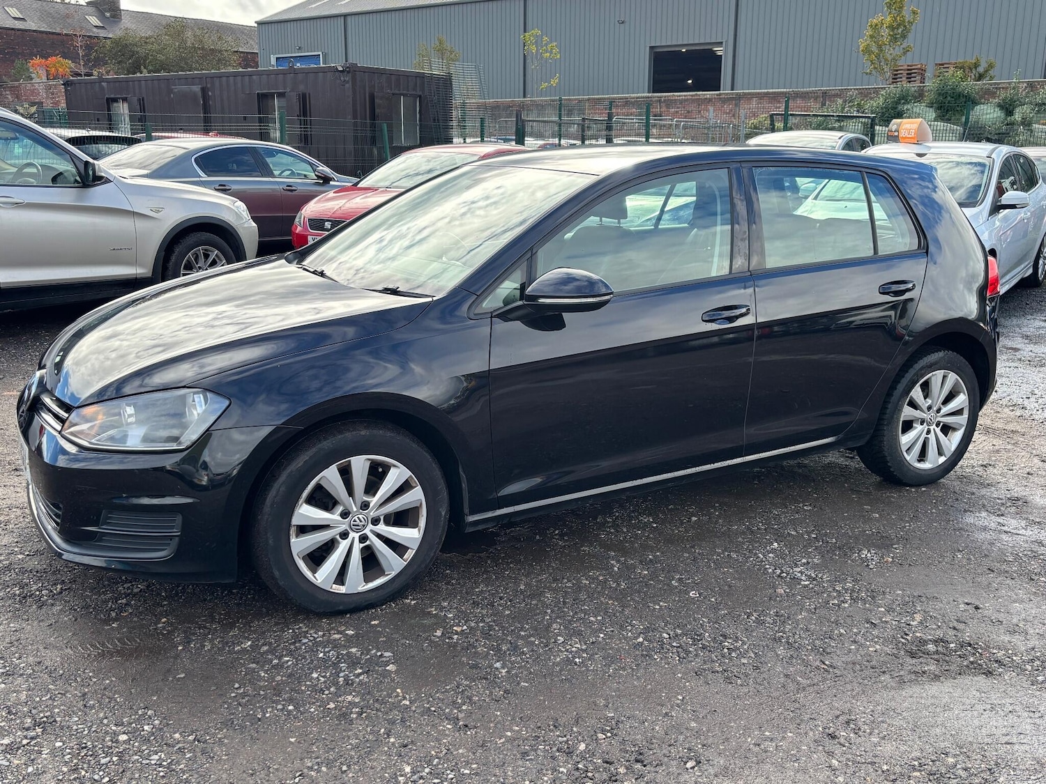 Used Volkswagen Golf 2013 for sale - 76336523: Photo 27