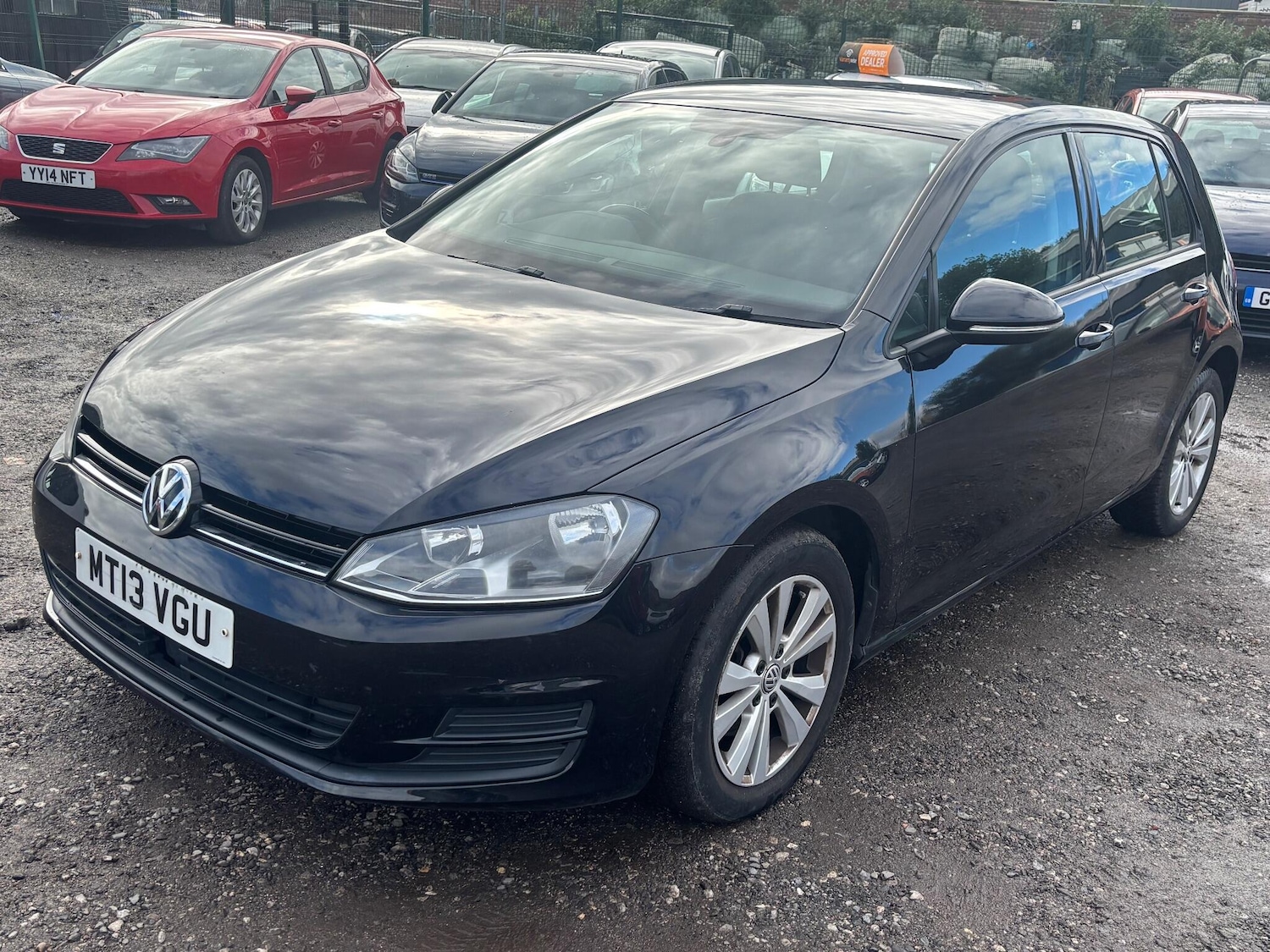Used Volkswagen Golf 2013 for sale - 76336523: Photo 30