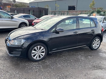 Used Volkswagen Golf 2013 for sale - 76336523: Photo
