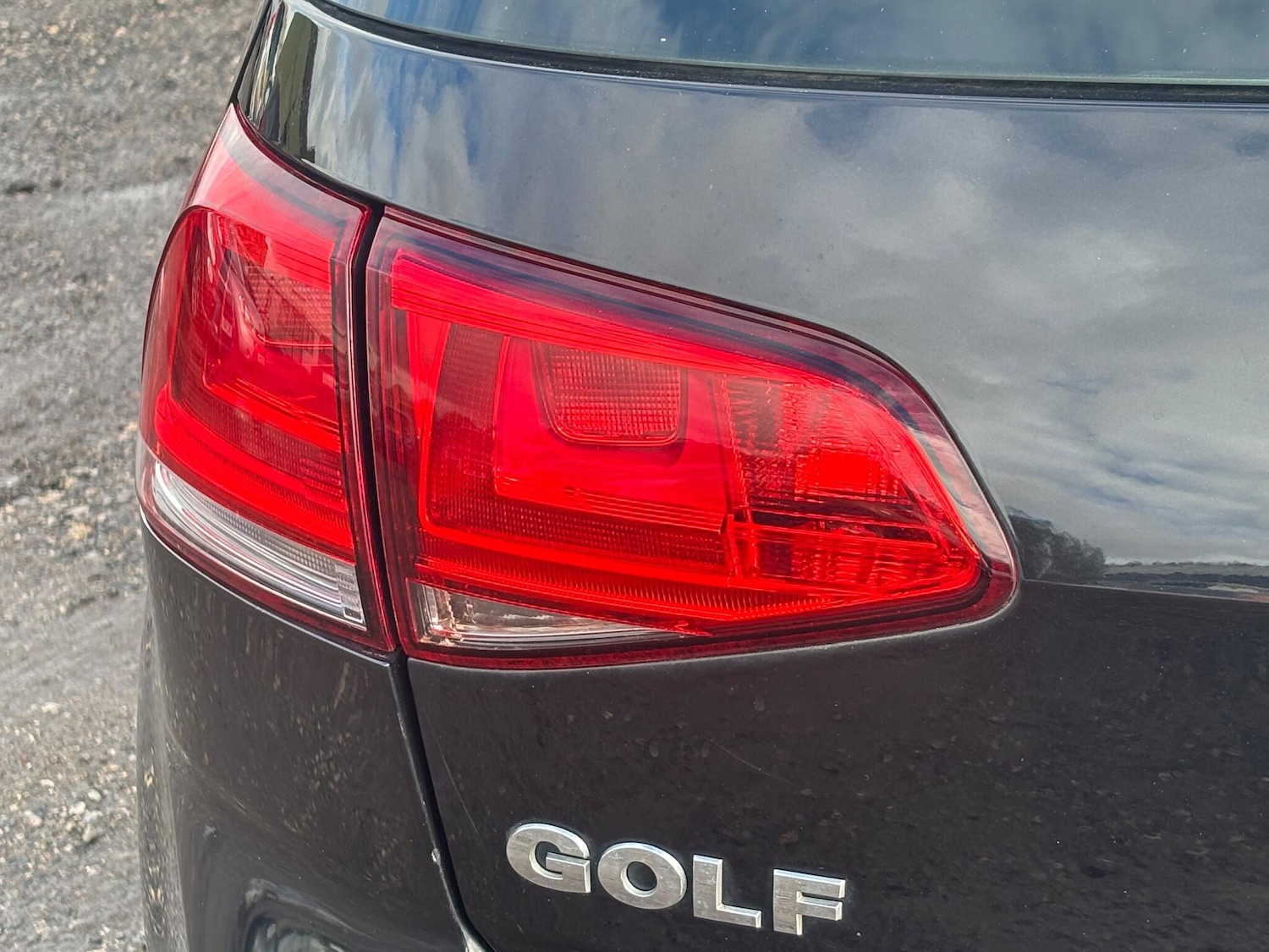 Used Volkswagen Golf 2013 for sale - 76336523: Photo 8