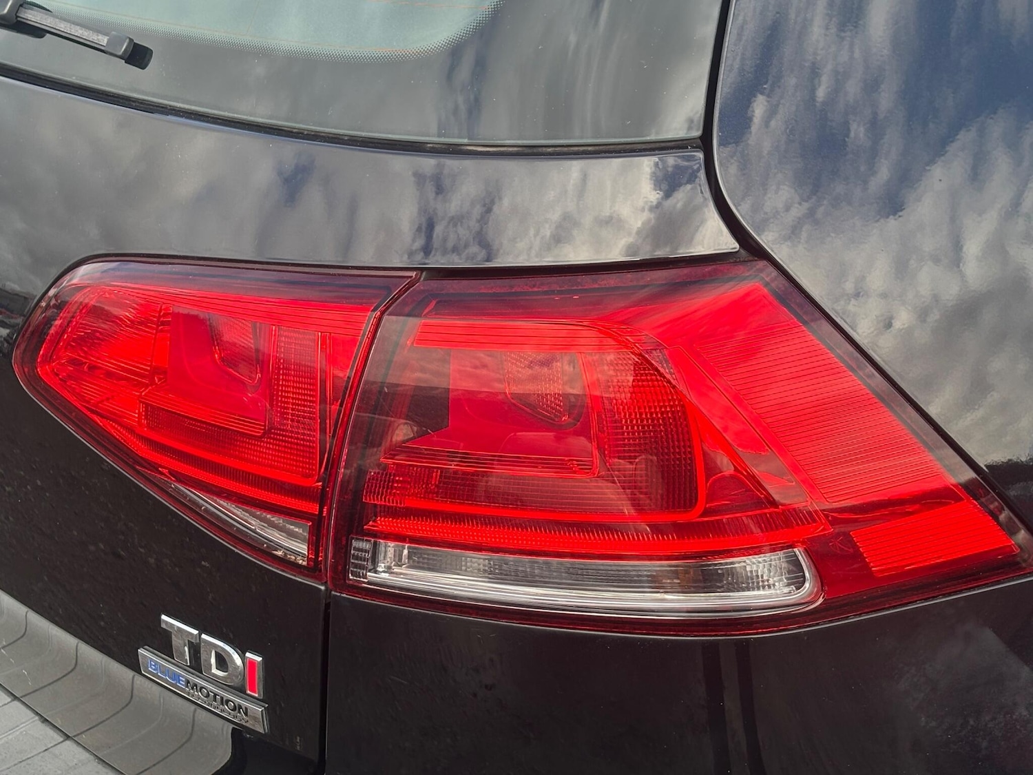 Used Volkswagen Golf 2013 for sale - 76336523: Photo 9