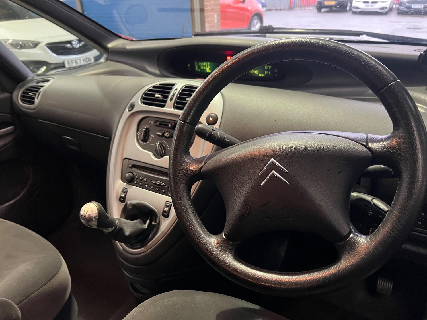 Used Citroen Xsara Picasso 2010 for sale - 77345324: Photo 10