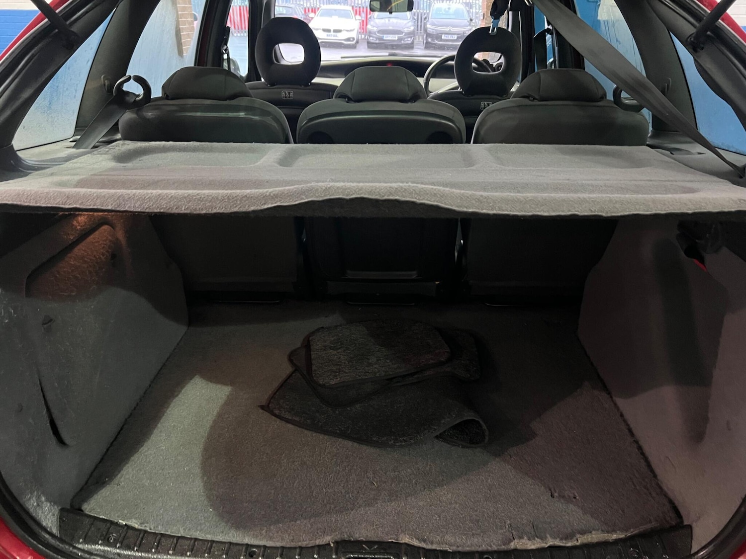 Used Citroen Xsara Picasso 2010 for sale - 77345324: Photo 13