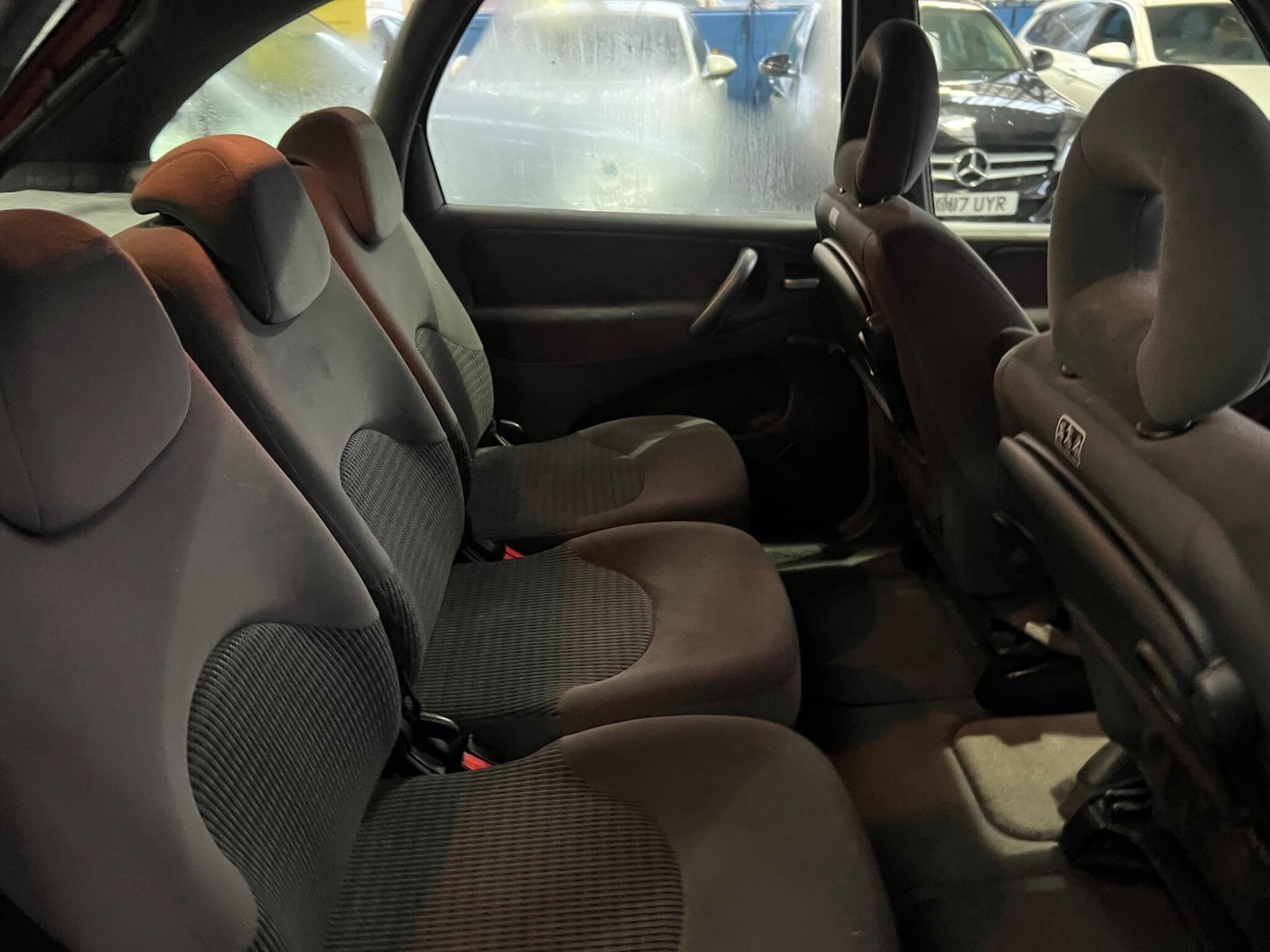 Used Citroen Xsara Picasso 2010 for sale - 77345324: Photo 14